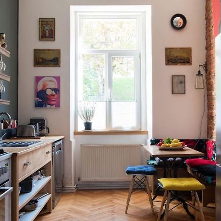 Augusta Apartman Kolozsvár Kültér fotó