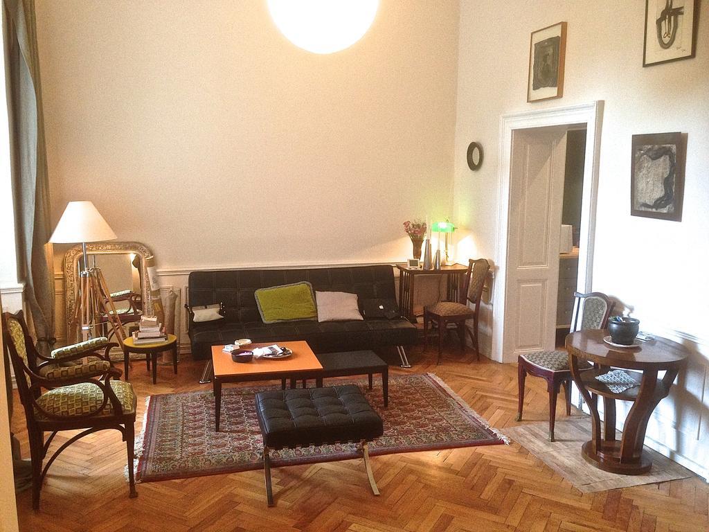 Augusta Apartman Kolozsvár Kültér fotó