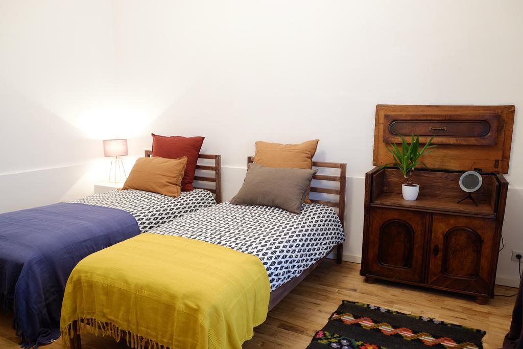 Augusta Apartman Kolozsvár Kültér fotó