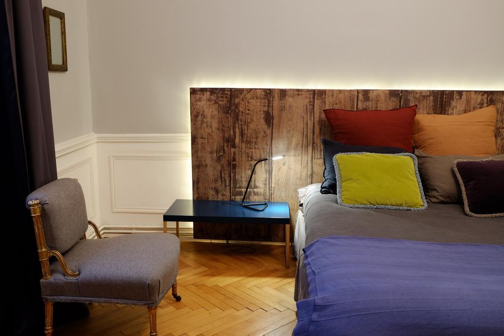 Augusta Apartman Kolozsvár Kültér fotó