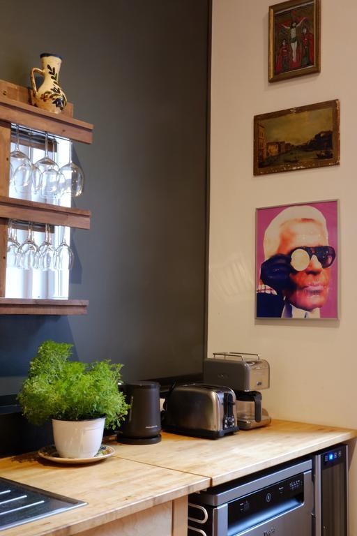 Augusta Apartman Kolozsvár Kültér fotó